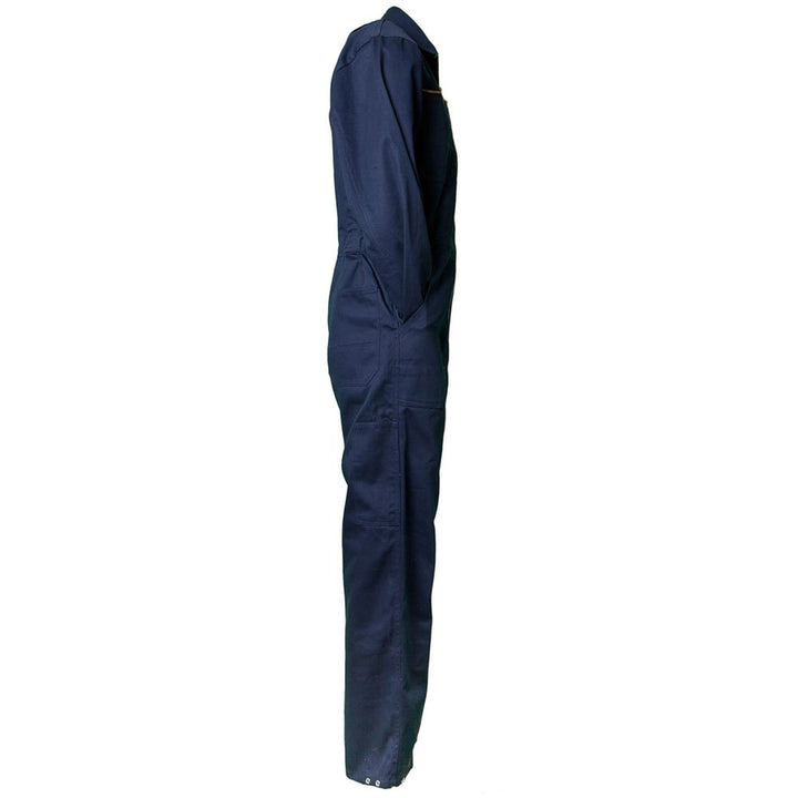 Planam Grösse 54 Herren BW 290 Rallyekombi hydronblau Modell 0127
