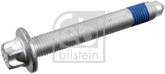 febi bilstein 22840 Achskörperlagersatz mit Schrauben , 1 Stück