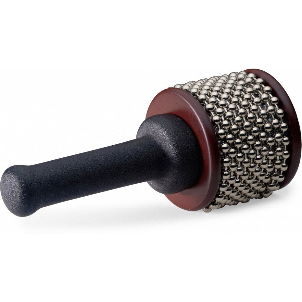 Stagg CABPRO-S Cabasa professionnelle - Taille S, s