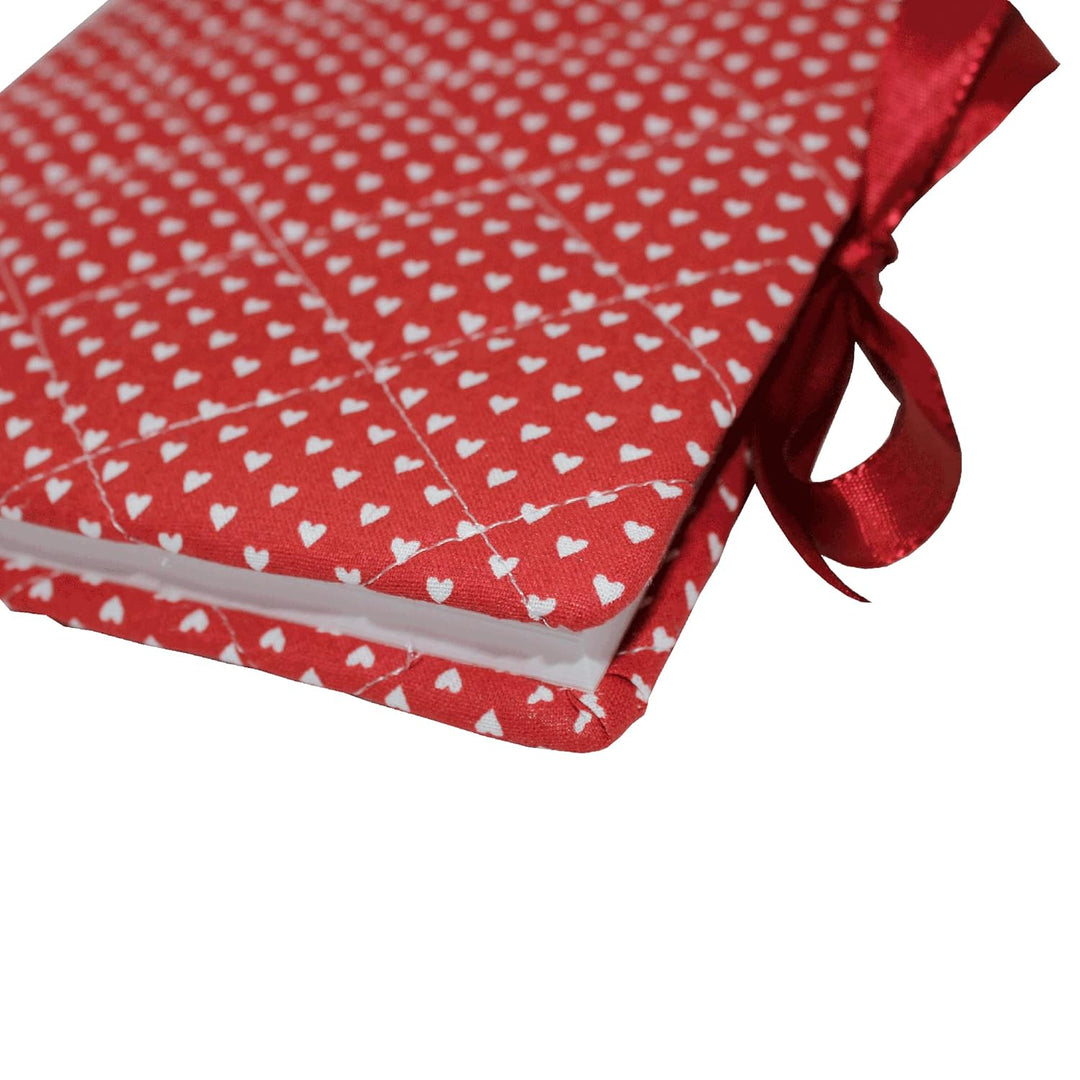 Tagebuch Ptitcoe mit Schleife