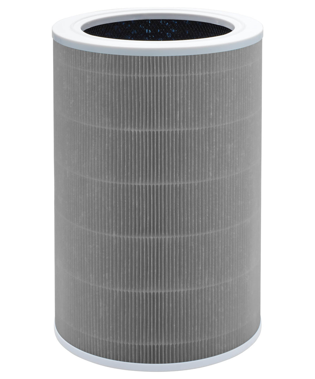 Facecool Ersatzfilter Kompatibel mit Xiaomi Air Purifier 4 Lite Luftreiniger, True HEPA (H13) / Kohl