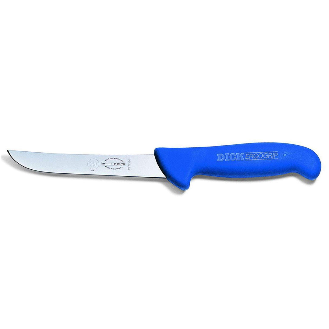 Dick Ergogrip Ausbeinmesser skandinavische Form 14 cm