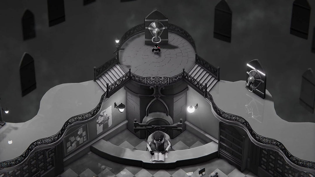Deaths door