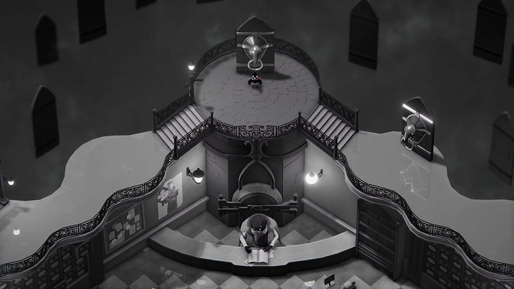 Deaths door