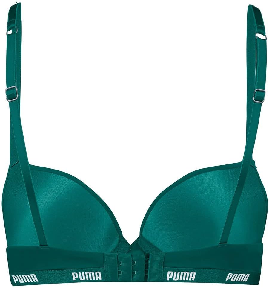 PUMA Damen BH 86 / A Varsity Green, 86 / A Varsity Green