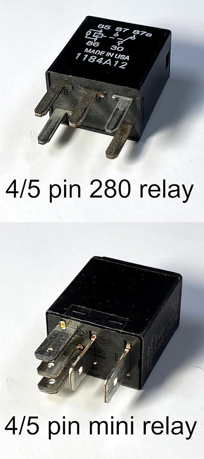 ELECTRONIC SPECIALTIES Super Relay Buddy