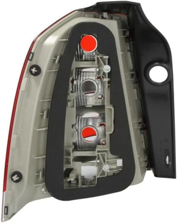 Magneti Marelli 714021721801 Rückleuchten Recht