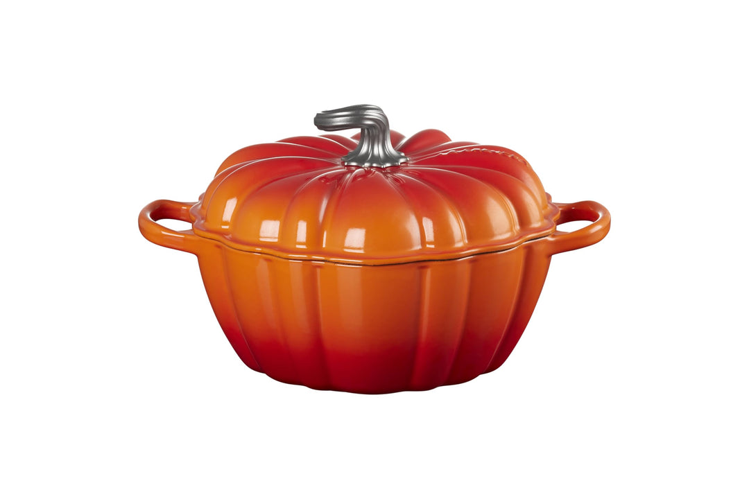 LE CREUSET - Cocotte 24 Abóbora, Vulcanico 21238240902430