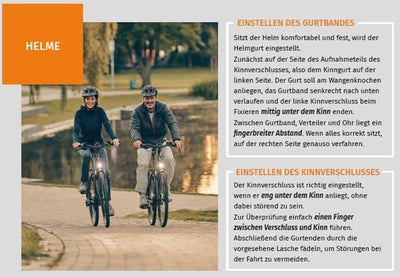 Prophete Fahrradhelm für Kinder und Jugendliche, robuster Fahrradhelm, Einstellbarer Kopfring 48-52