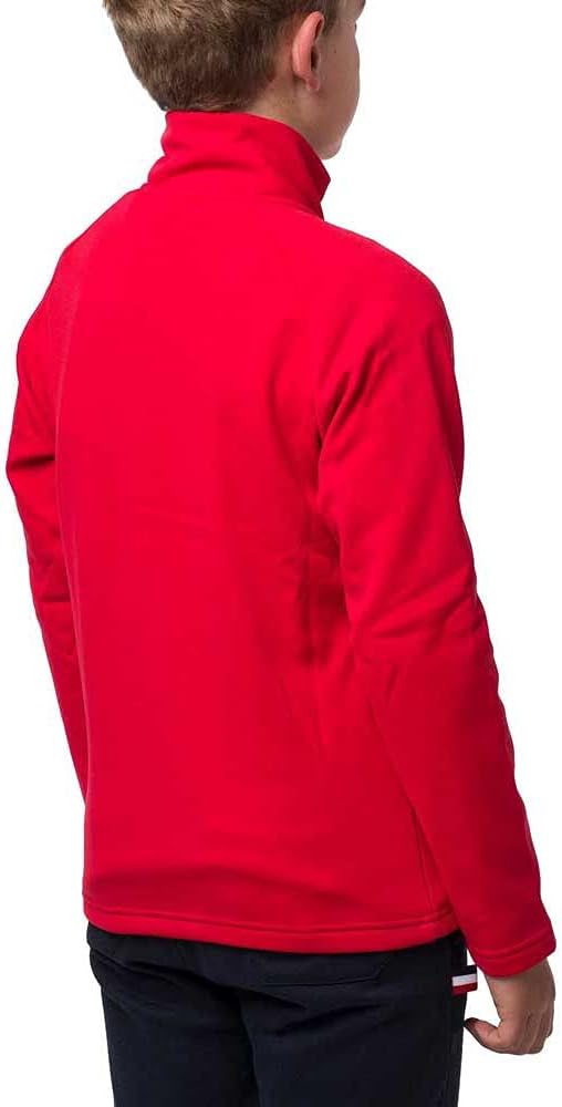 Rossignol Jungen Boy Fz Clim Boy Fz Clim 14 Jahre Sport, Rot, 14 Jahre Sport, Rot