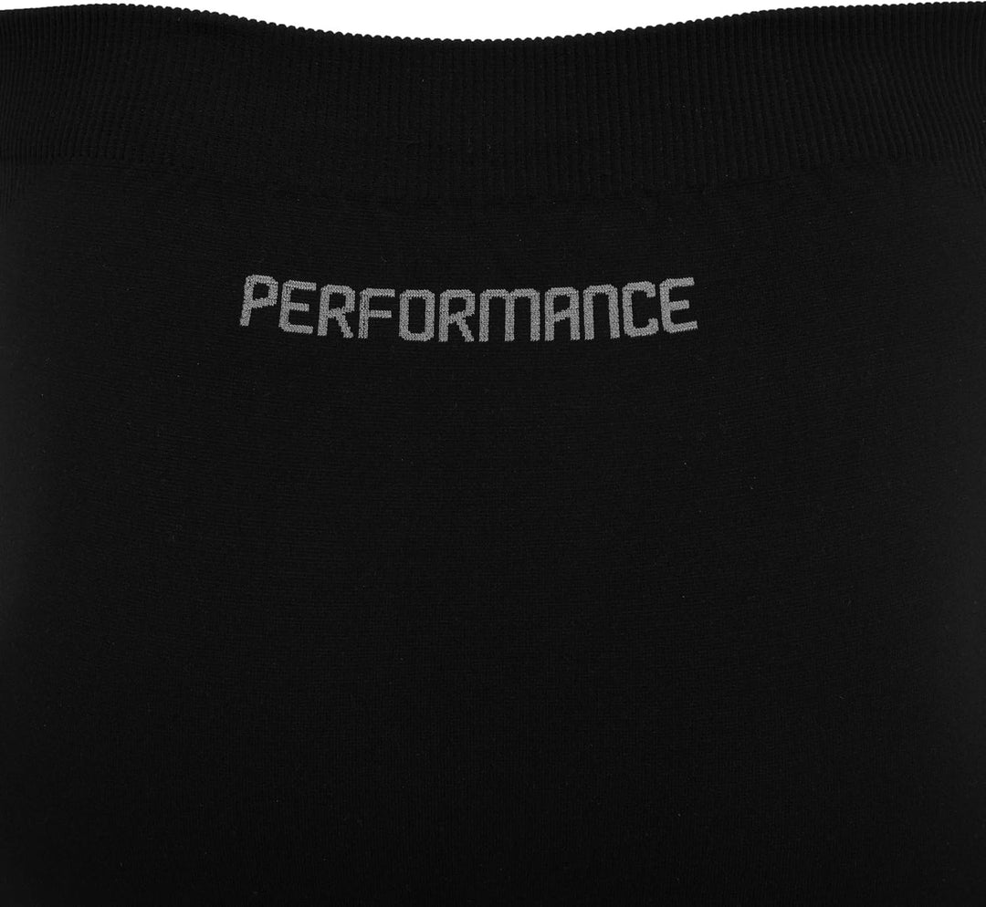 Macron 916209_m Pants, Schwarz, M