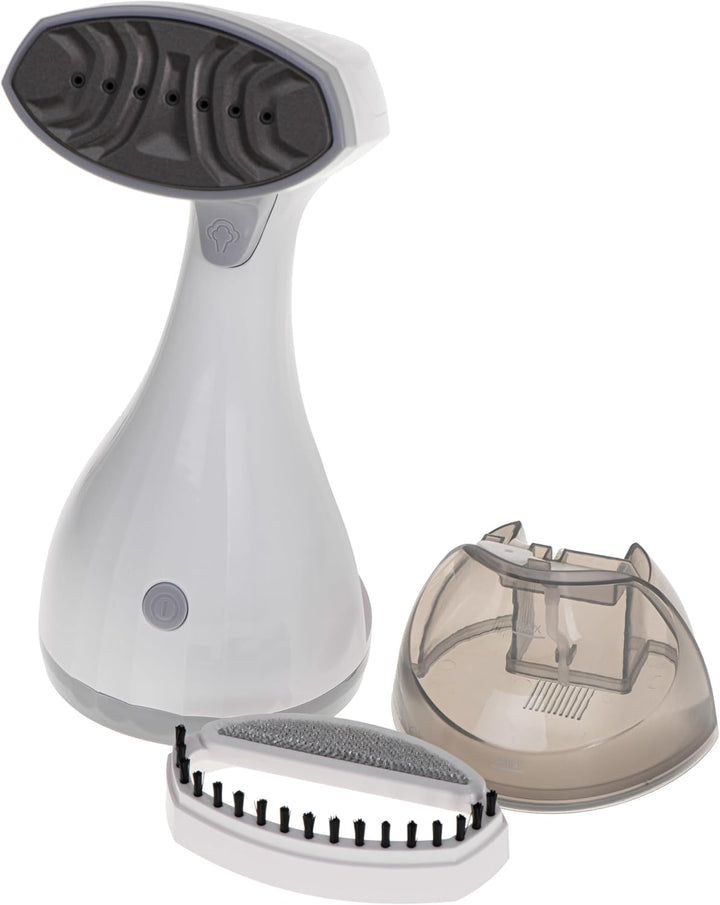 ADLER Dampfbügeleisen 1500 W weiss