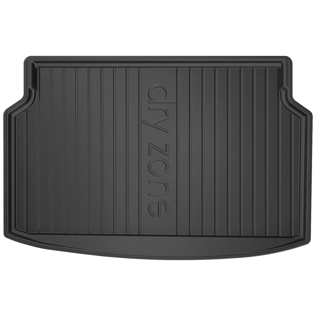 M MOTOS Kofferraum schutzmatte passt für Toyota Yaris IV ab 2020 Verbessern Sie Ihren Reisekomfort m