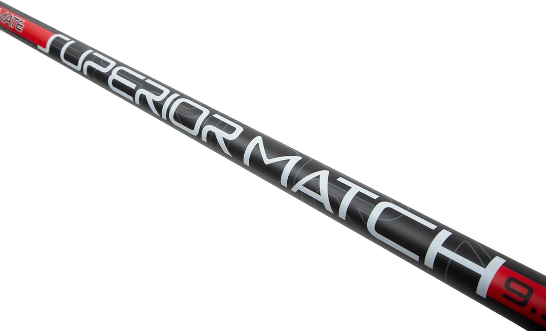 Ultimate Pole Rod Pole Rod (11m) Superior Match Pole, Pole Rod (11m) Superior Match Pole