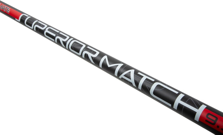 Ultimate Pole Rod Pole Rod (11m) Superior Match Pole, Pole Rod (11m) Superior Match Pole