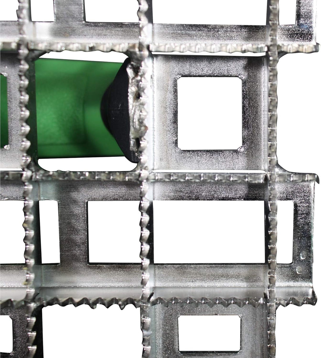 CROCOMAX-Schleifraspel GROSS 330x140x15mm Putzhobel Gitterrabott Raspel Rabott Schleif-Raspel Gitter