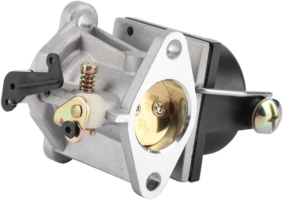 Luftkraftstofffilter Vergaser Vergaserkit für Tecumseh OHV125 OHV130 OHV135 OV358EA