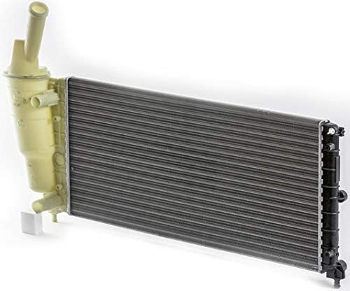 MAHLE CR 2008 000S Kühlmittelkühler BEHR