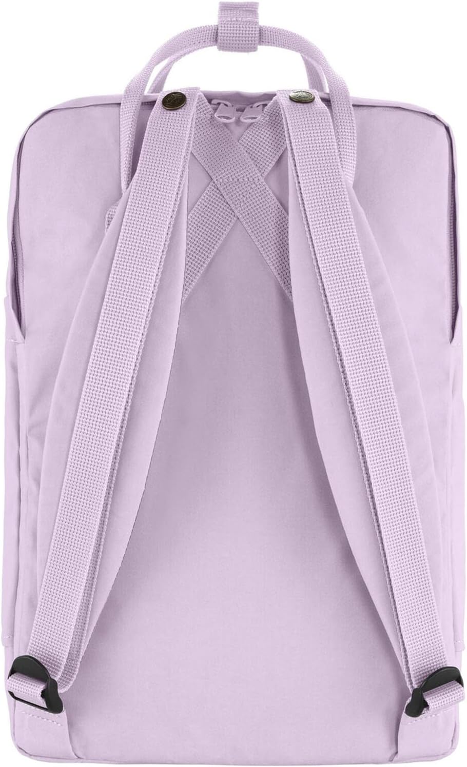 Fjällräven Kanken Limited Colours L Pastel Lavender, L Pastel Lavender