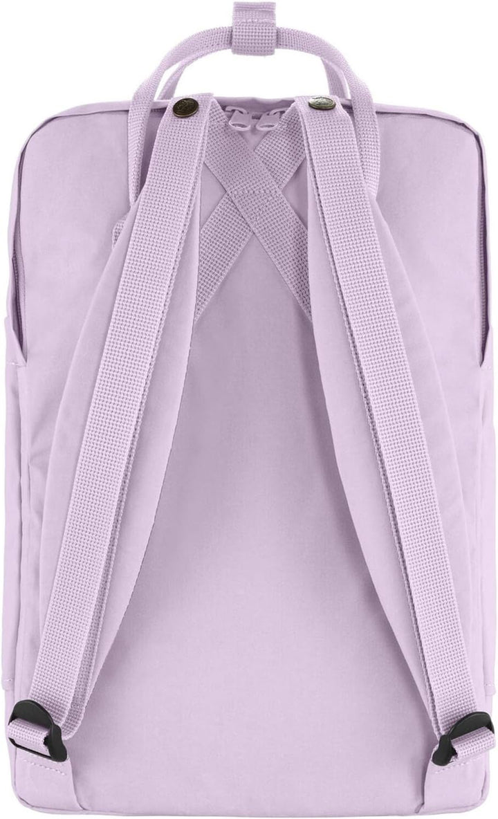 Fjällräven Kanken Limited Colours L Pastel Lavender, L Pastel Lavender