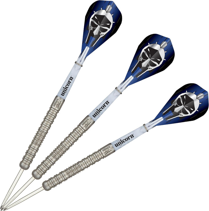 Unicorn Contender Marc Mcgeeney Steel Dart, 22g