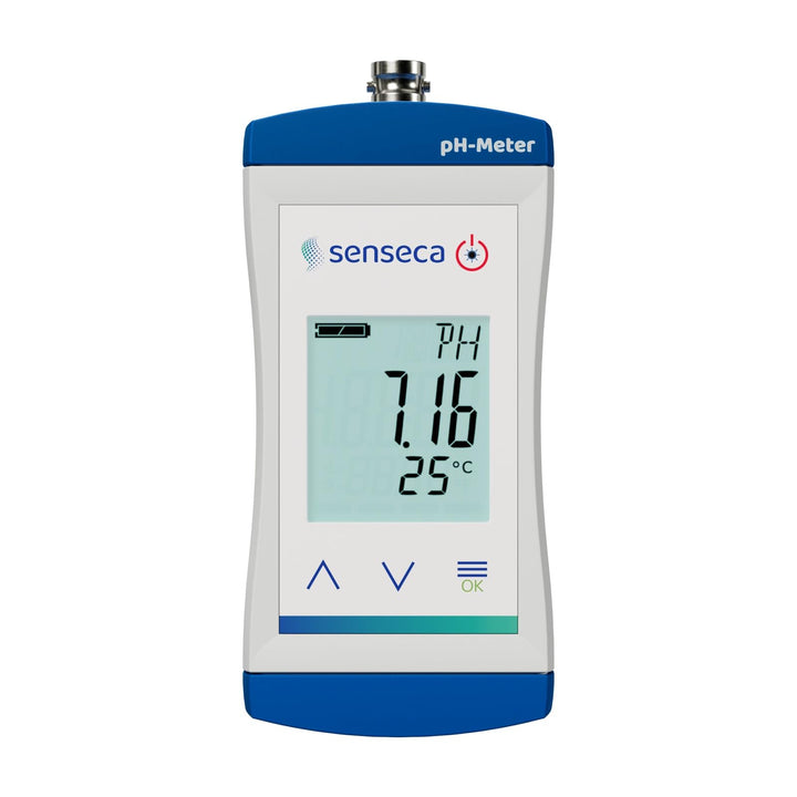 ECO 510 pH-Messgerät pH-Wert