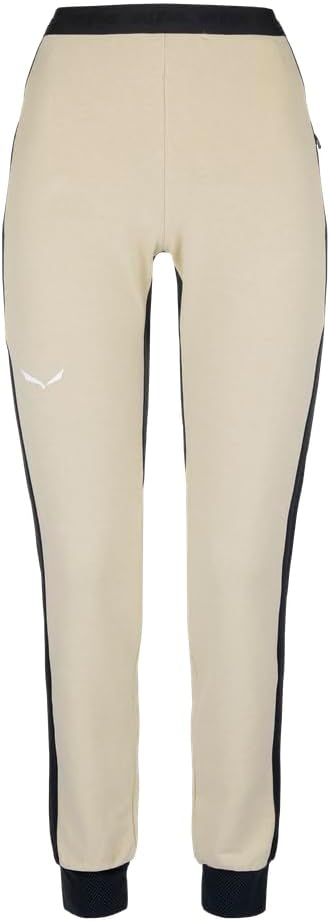 SALEWA Markenhose, Modell LAVAREDO Hemp W Train Pants.