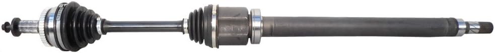 SKF VKJC 4938 Antriebswelle