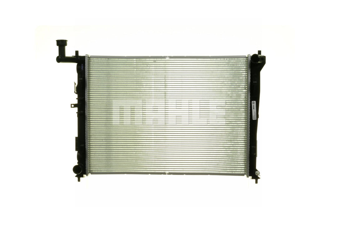 MAHLE CR 1366 000P Kühlmittelkühler BEHR PREMIUM LINE