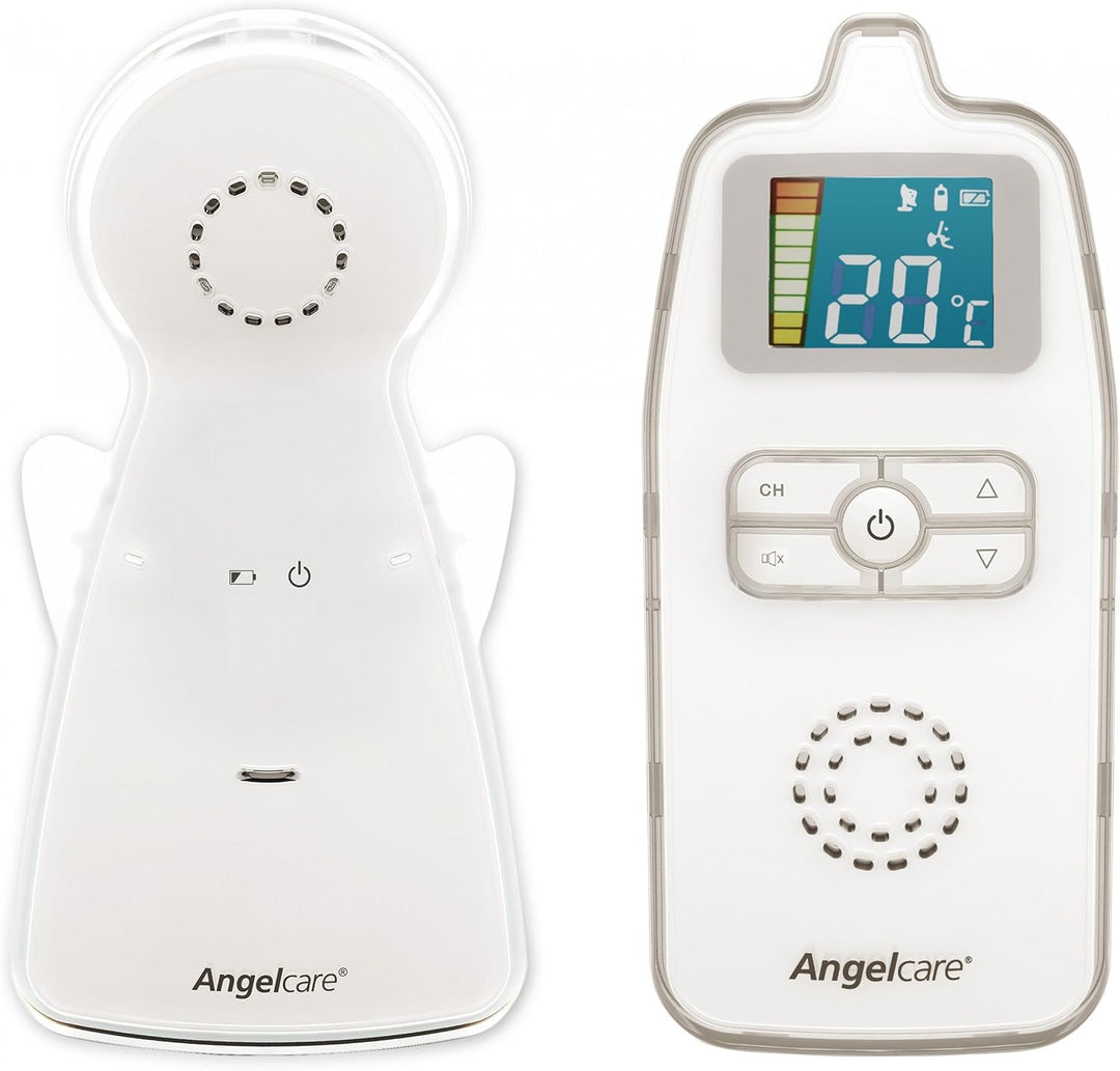 Angelcare Babyphon, TESTSIEGER, A0423-DE0-A1011,