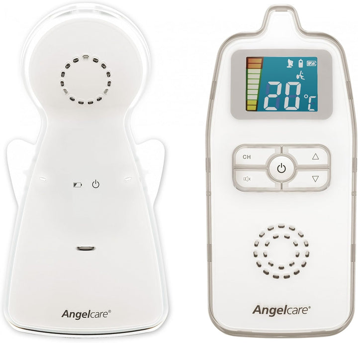 Angelcare Babyphon, TESTSIEGER, A0423-DE0-A1011,