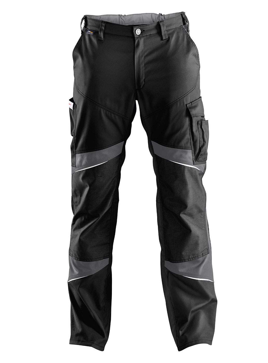 KÜBLER ACTIVIQ Hose HIGH, Herren Arbeitshose