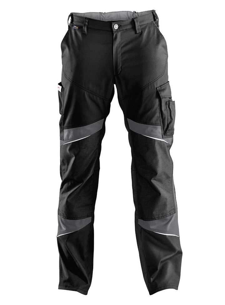 KÜBLER ACTIVIQ Hose HIGH, Herren Arbeitshose