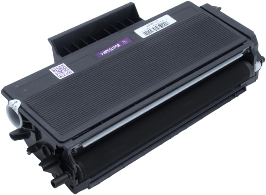 TN3170 XL - Premium TÜV Toner Schwarz Kompatibel für Brother TN-3170 DCP 8060 8065 HL 5240 5240 5240