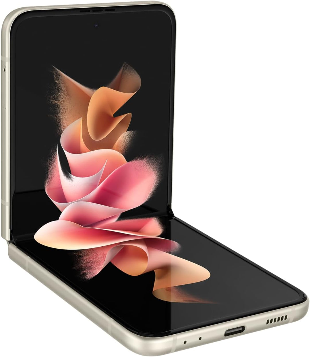 Samsung GZF3 5G 256 Cream SM-F711BZEFEUB