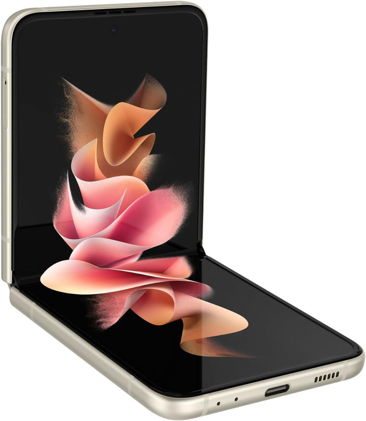 Samsung GZF3 5G 256 Cream SM-F711BZEFEUB