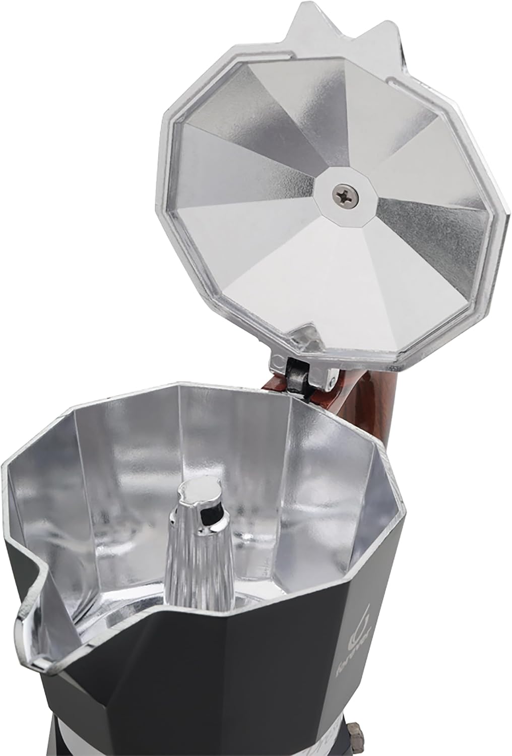 Forever Miss Moka Prestige Radica Mokka-Kochtopf für 6 Tassen