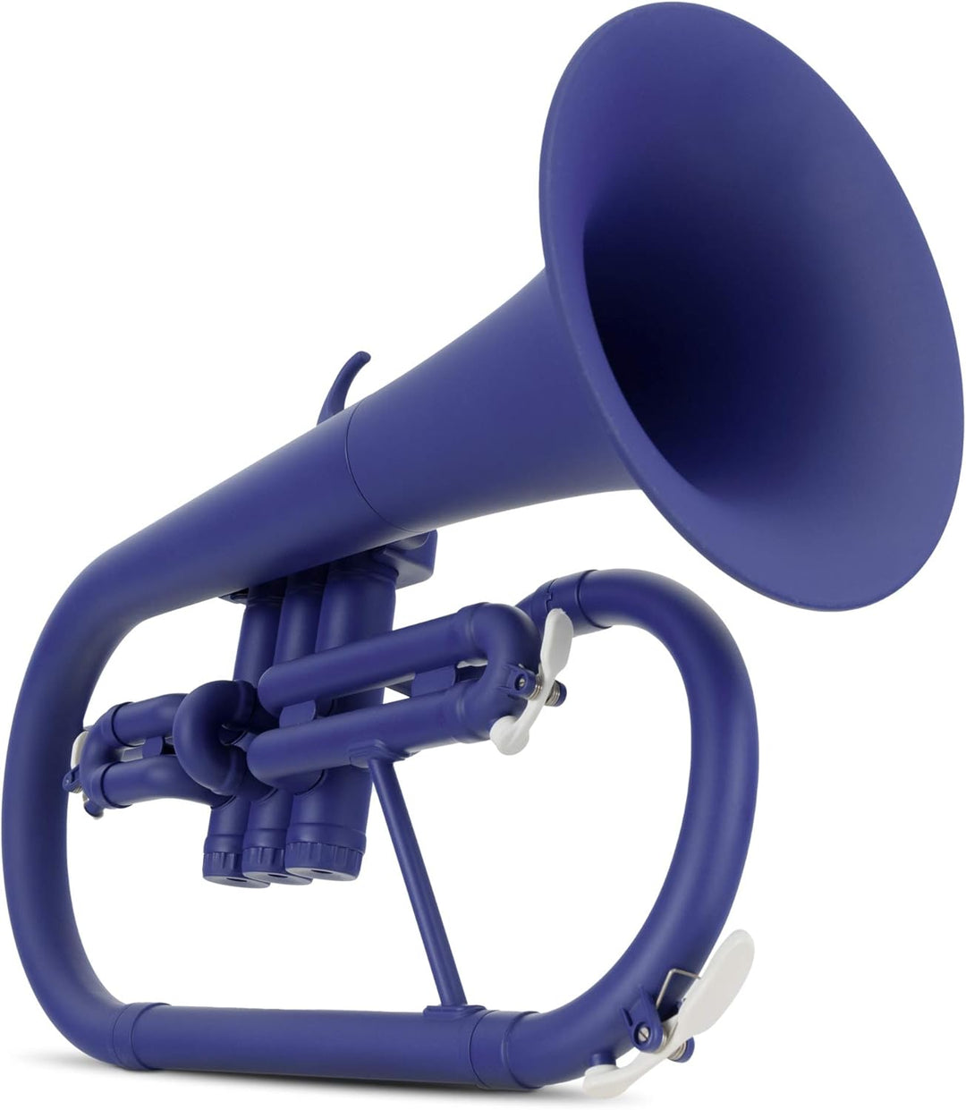 Classic Cantabile MardiBrass ABS Kunststoff Flügelhorn - Perinet-Ventile - 600g leicht - Bohrung: 11