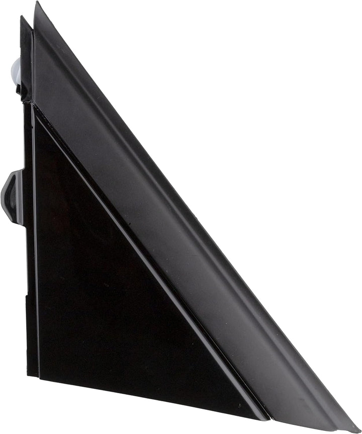 FanPaYY Hochglanzleiste vorne Links, passend für FI-at 500 Zierleistenabdeckung 735455792