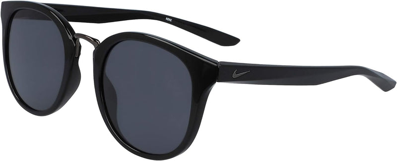 Nike Herren Revere Sonnenbrille, Schwarz, 51 mm