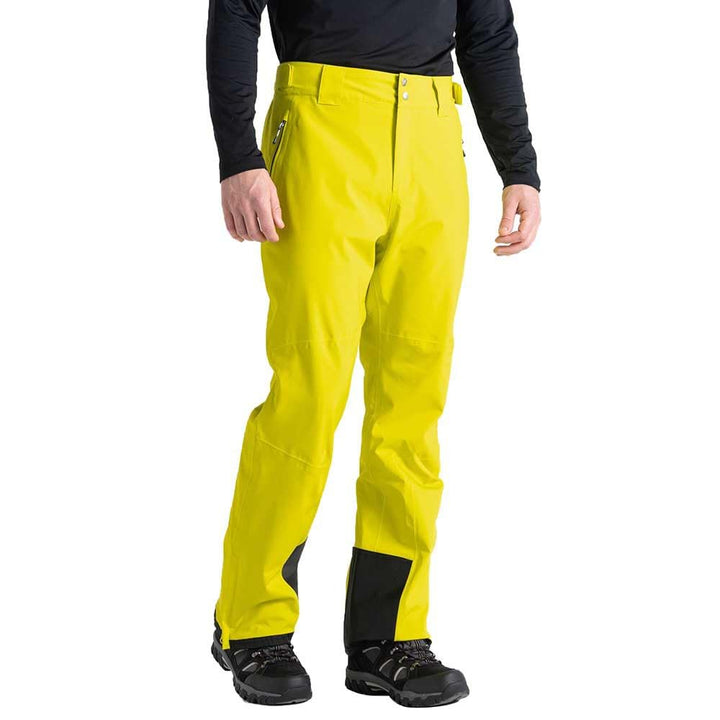 Dare 2b Herren Hose Achieve Ii Hose L Neon Spring, L Neon Spring