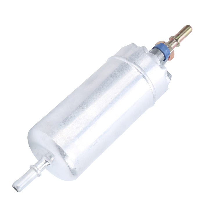 Elektrische Kraftstoffpumpe, Externe 12-V-Kraftstoffpumpe, 5 Bar, 150 L oder H, Aluminiumlegierung,