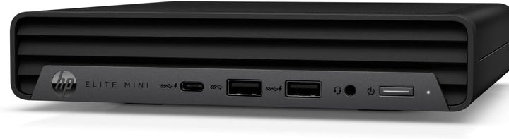 HP Elite Mini 600 G9 i7-12700T Mini PC Intel® Core i7 16 GB DDR4-SDRAM 512 GB SSD Windows 11 Pro Min