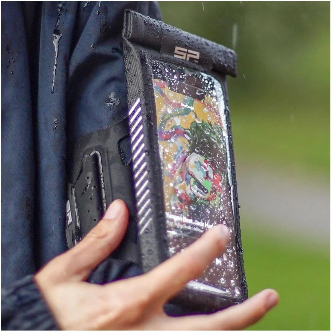 SP CONNECT Universal Phone Case M SPC+| Phone Case SPC+| SP Connect Universal Phone Case M Single, S