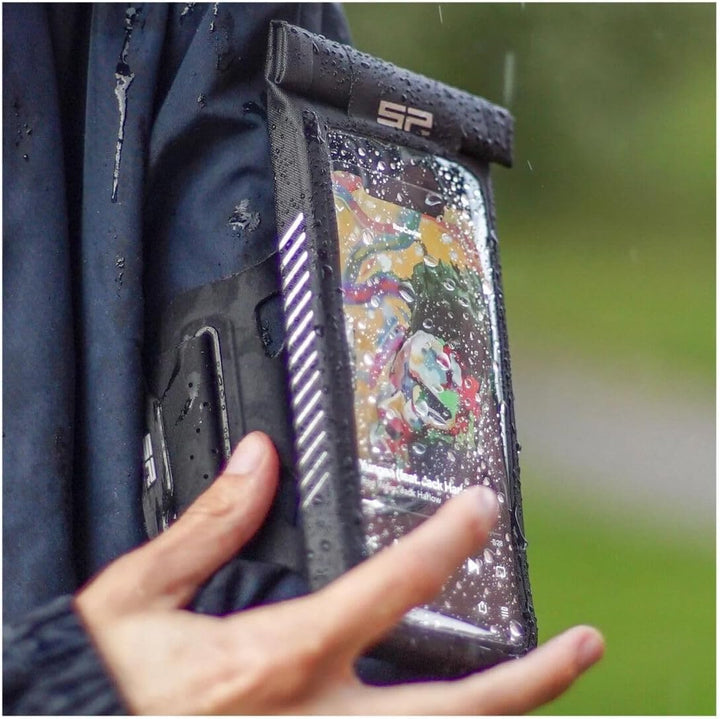SP CONNECT Universal Phone Case M SPC+| Phone Case SPC+| SP Connect Universal Phone Case M Single, S