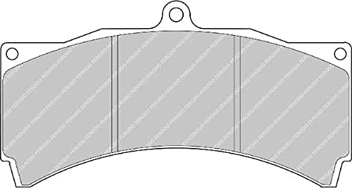 FERODO Scheibenbremsbeläge Ferodo Racing DS2500 FRP3076H