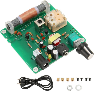 Radio-DIY-Sender-Kit, Radio-Mittelwellensender Langlebige Leiterplatte 530-1600 kHz Signalquellen-Am