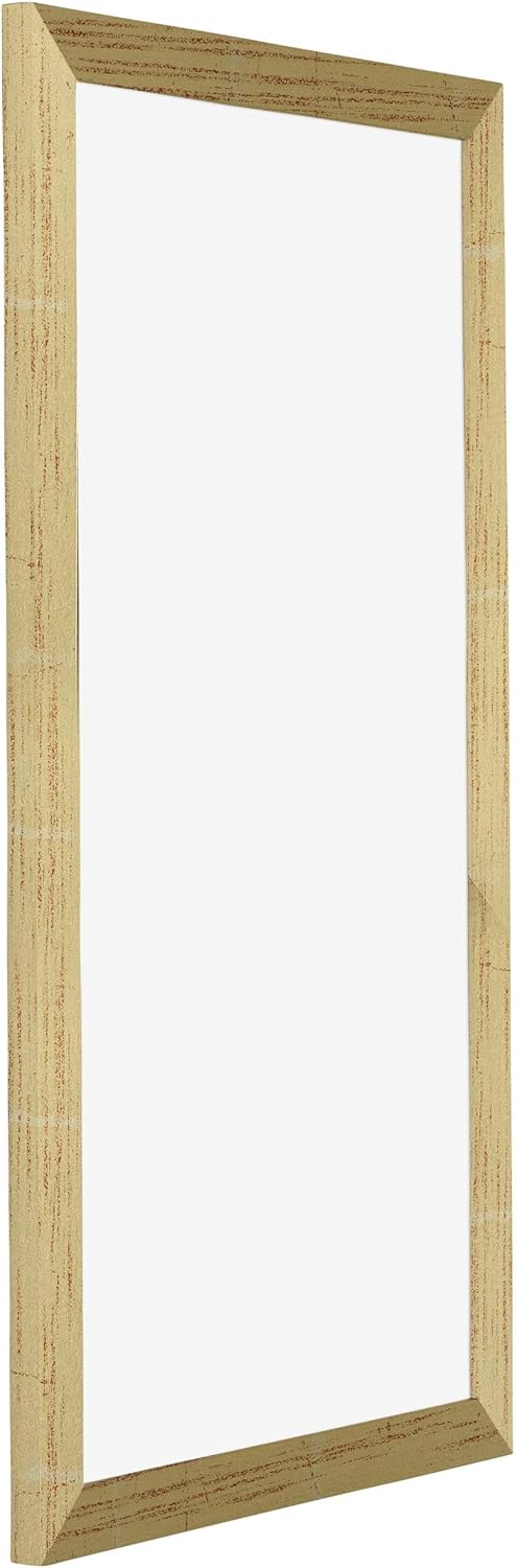 yd. Your Decoration - Bilderrahmen 40x70 cm - Bilderrahmen aus MDF mit Acrylglas - Antireflex - Ausg