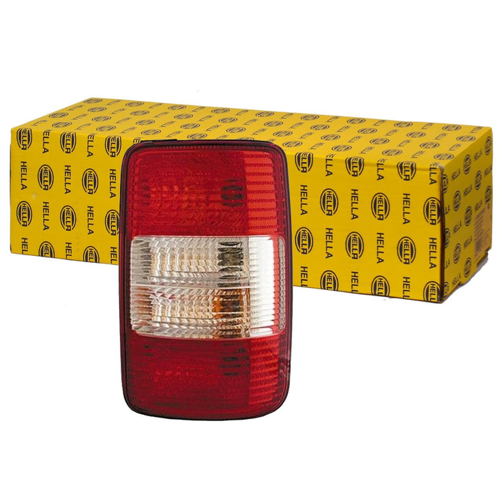 HELLA 2VP 354 043-021 Heckleuchte - Glühlampe - rechts - für u.a. VW Caddy III Estate (2Kb, 2Kj, 2Cb