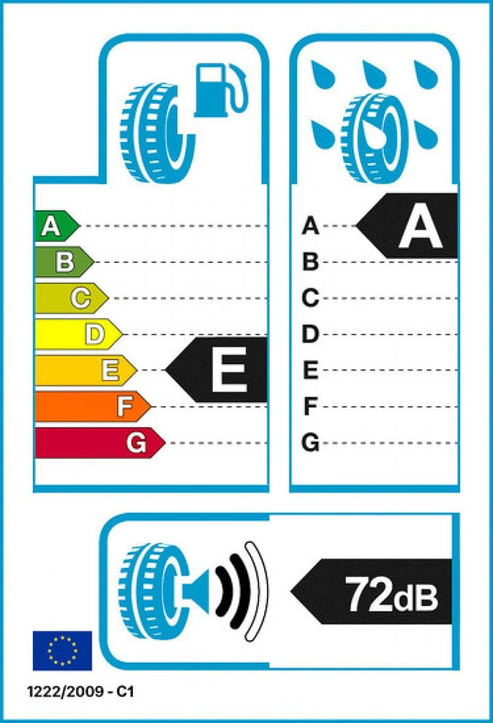 Continental SportContact 5 XL FR - 225/40R18 92Y - Sommerreifen